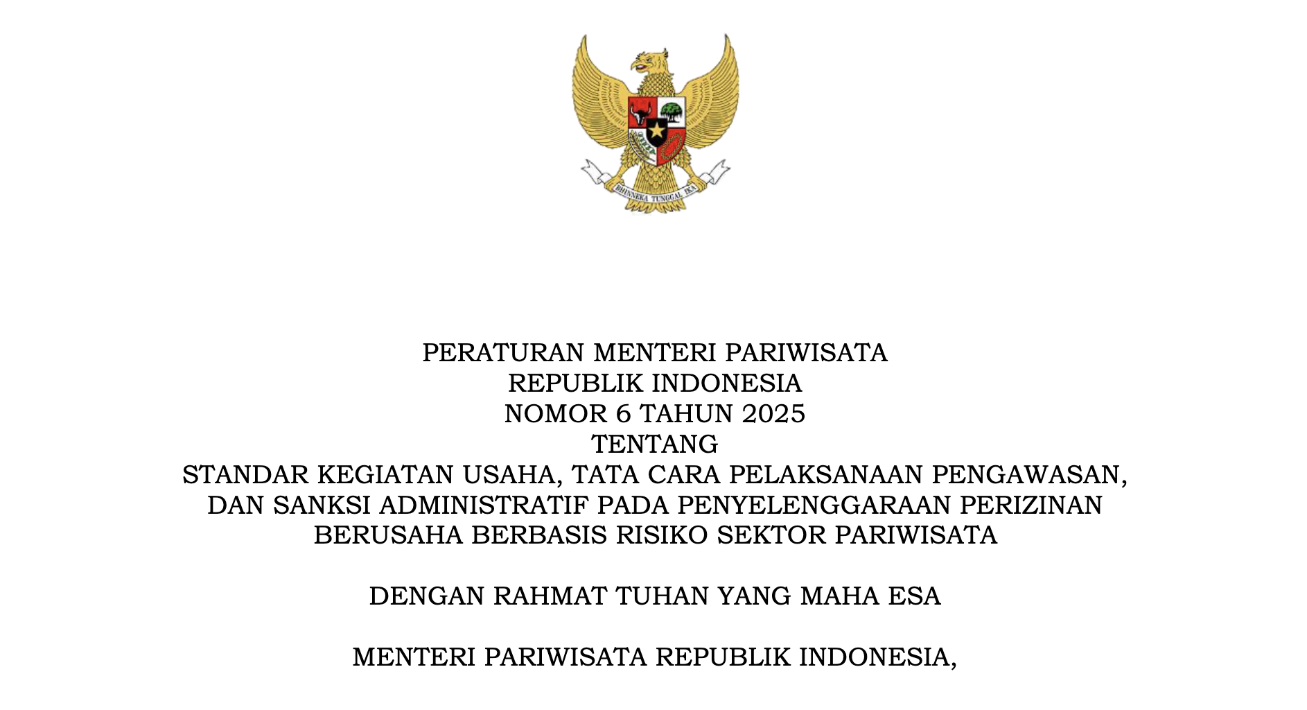 Standar Usaha Berbasis Risiko thumbnail